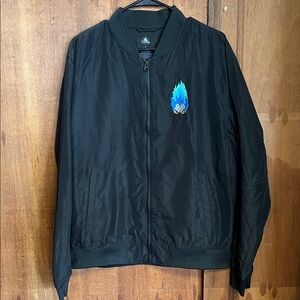 Disney Villans Afterhours Bomber Jacket